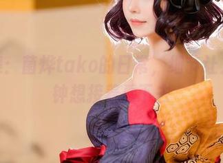 作品集：菌烨tako的日常，细节让人分分钟想接着看下去