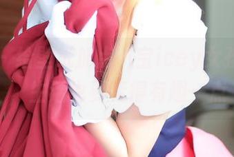 菠萝社 – 给壁纸加点八宝icey女孩的魔力，生活也要变得有趣一点