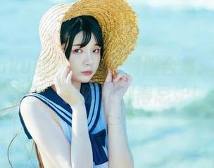 落落Raku的猫猫动漫制服合集：穿着这衣服，猫咪们都得忌妒！