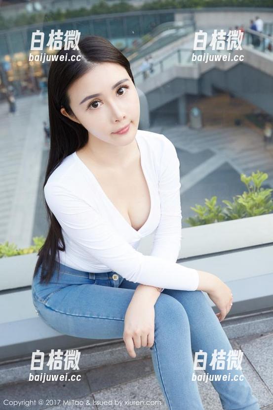 蜜桃社 - 发现冰露的写真，剧情不按常理出牌，真让人捉摸不透