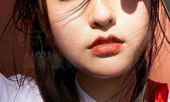 蜜桃社 – 杏子的写真集更新：那些年坑爹的职业装我都体验过