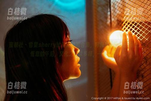 蜜桃社 - 雪梨sherry比基尼私拍合集，向我抛来了一份懒散又惬意的午后，文化之所以多样，一看就懂！