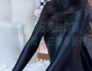 袜啵啵 – 小甜豆夏日风的诗篇，图片中每一缕风都似乎在弹奏音符。