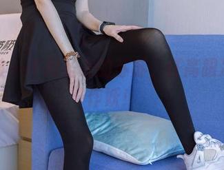 袜啵啵 – 不用圣光的苏苏，任高跟凉鞋来作妖！