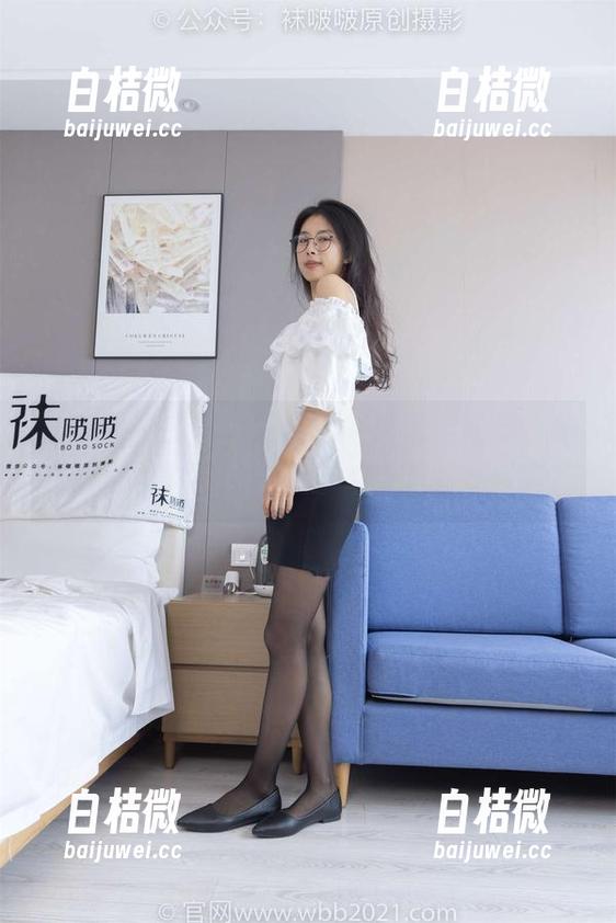 袜啵啵 - 哎呀，雪糕的高跟凉鞋图集，越看越觉得自己的鞋不行，想下载改运吗？