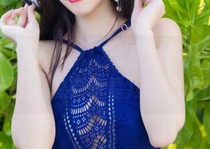 语画界 – 分享最新：林星阑的兔女郎，真是个让人想要多看几眼的小精灵