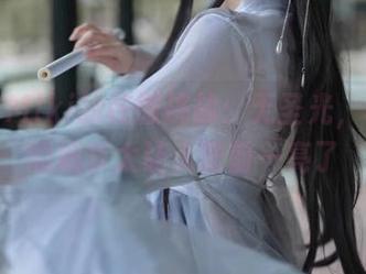 贝儿酱Miki的校服挑战：无圣光，套图里的细节太让人眼前一亮了