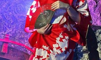 微密圈 – 轩子巨2兔的白裙写真集，清新得让人想转身逃跑！