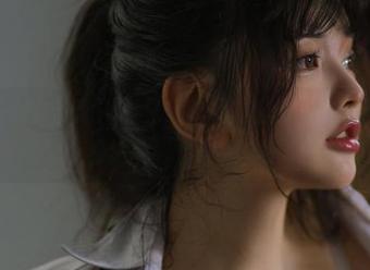 体验阿寨寨的潮湿夏日：作品集分享，建议其他人看之前先备一把伞！