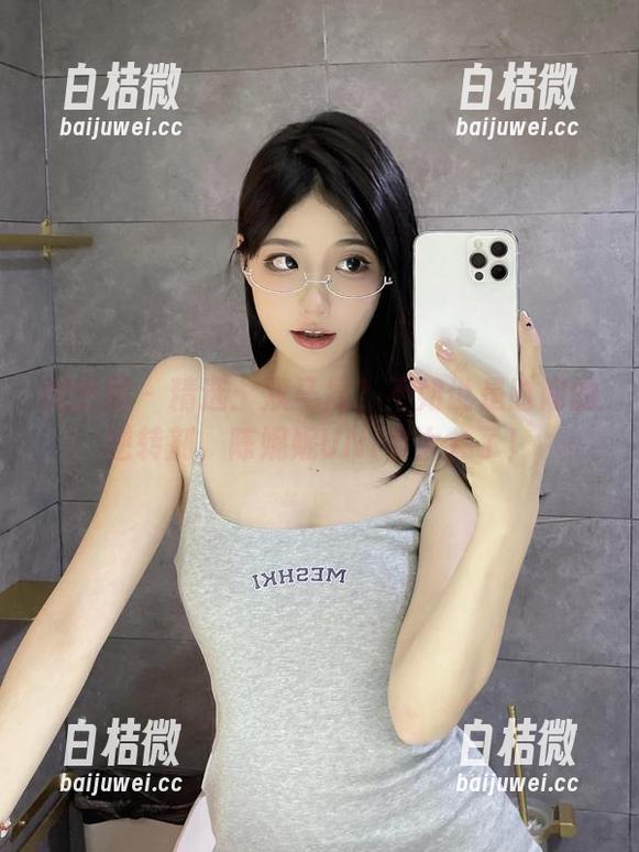 微密圈 - 精选：双马尾？不如说是时间的逆转剂，陈妮妮UNI你太会了！
