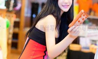 青豆客 – 卓琳妹妹的裤里丝写真，一场不可思议的邂逅