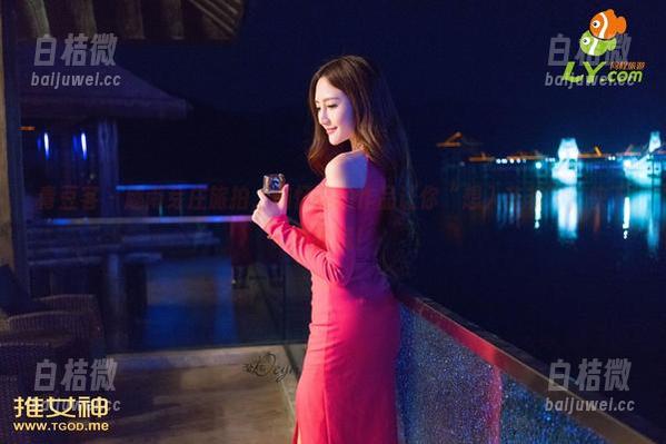 青豆客 - 越南芽庄旅拍，施忆佳的作品让你“想入非非”，快下载收藏！