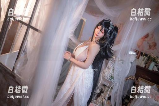 韶陌陌 忍者风的写真合集,韶陌陌可是言传身教啊