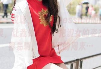 魅妍社 – 哎呀，陆金佳Jessica的厨娘写真全集，让我体验了一把淑女的姿态，不容易啊，在慵懒的周末…