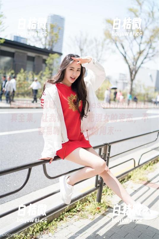 魅妍社-陆金佳Jessica 魅妍社 - 哎呀,陆金佳Jessica的厨娘写真全集,让我体验了一把淑女的姿态,不容易啊,在慵懒的周末…