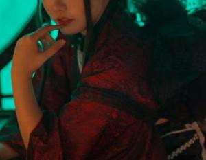 麻花麻花酱冬日系列合集，换壁纸的理由找到了，这几张抓心啊！